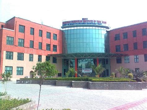 Bpit Bhagwan Parshuram Institute Of Technology