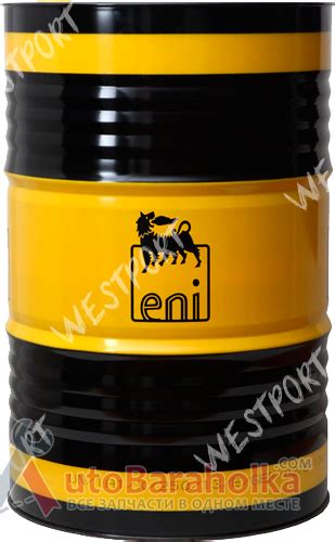 Купить Масло моторное Eni i-Sigma 10W-40 19201.0 грн Днепропетровск ...