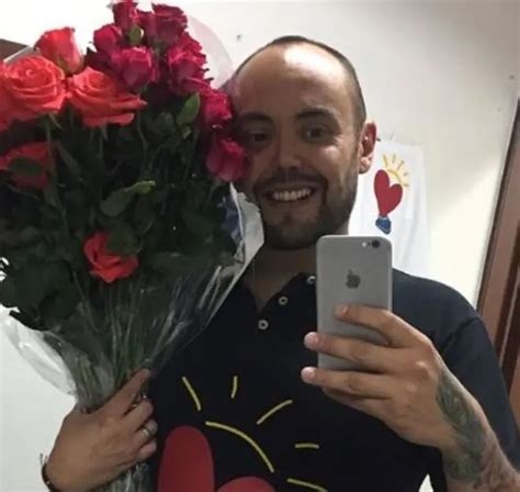 Clarketo Para Reina Ex Gay Mauricio Clark Convoca A Primera Marcha