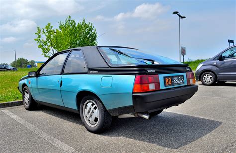 Renault Fuego GTX Classic Cars Renault Cars And Motorcycles