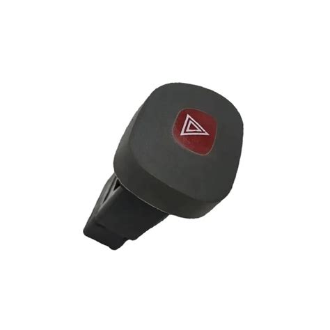 8-pin Warning Flashing Switch For Renault Clio Ii 7700421820 - Buy ...