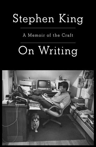 On Writing: 10th Anniversary Edition: A Memoir of the Craft, Book by ...