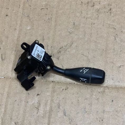 Mercedes Benz W E Class Steering Column Control Switch Stalk