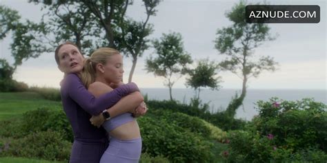 Sirens Nude Scenes Aznude