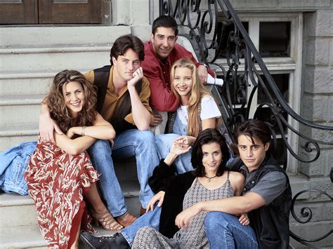 Friends Wallpapers Hd