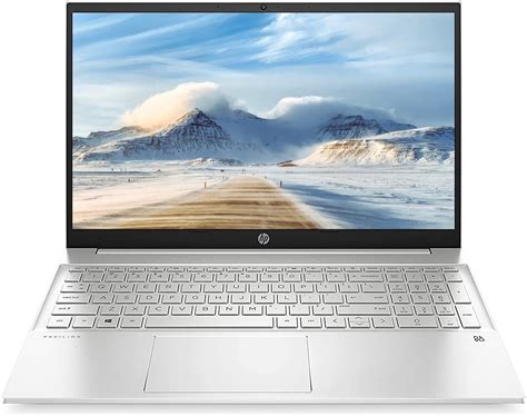 HP Pavilion 15 FHD IPS Laptop 11th Gen Intel Philippines Ubuy