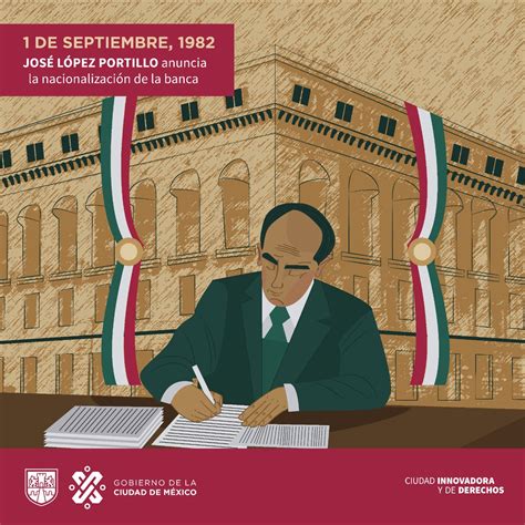 Hoy se cumplen 40 años desde que el entonces presidente José López