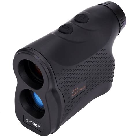 LOMVUM 600M Handheld Laser Rangefinder Multifunctional Distance