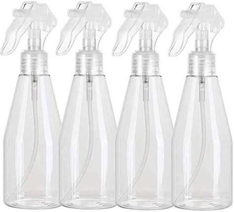 Best Plastic Spray Bottles After Hours Of Research And Testing