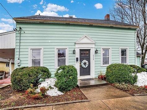 2422 S 5th St Allentown Pa 18103 Zillow