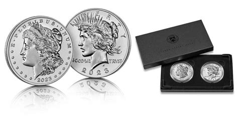 Morgan And Peace Silver Dollars All Your Questions Answered