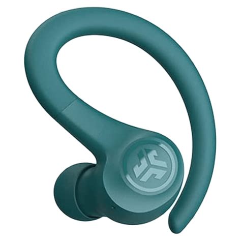 Buy Jlab Go Air Sport Ieuebgairsprtrtel1 Tws Earbuds Ip55 Water