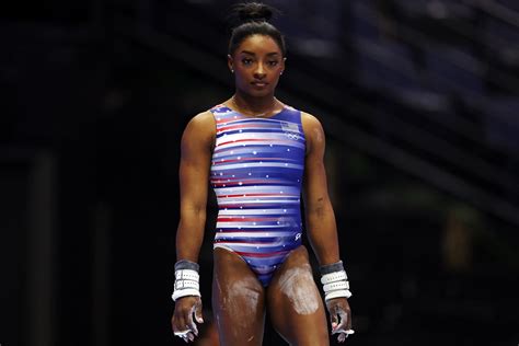 Us Olympic Gymnastics Trials Live Updates