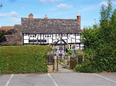 Ye Old Six Bells Inn Billingshurst West Sussex