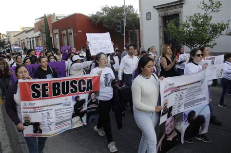 Claman Por Justicia Para Lupita