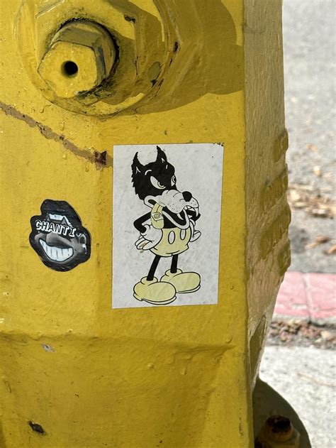 Artist Id Rstreetart