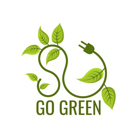 Download Illustration Green Nature Royalty Free Stock Illustration