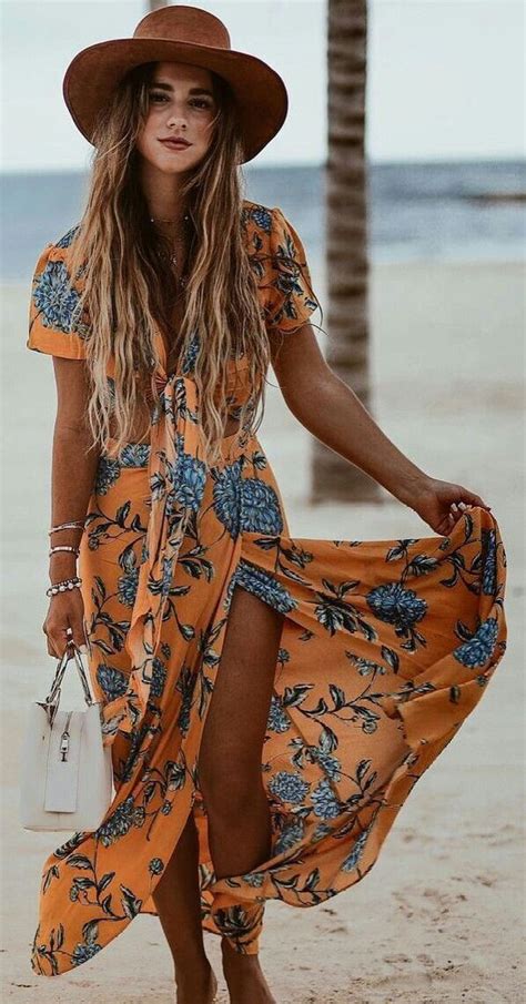 Wunderbare Ferien Outfit Ideen F R Den Sommer Mode Frauen Cute