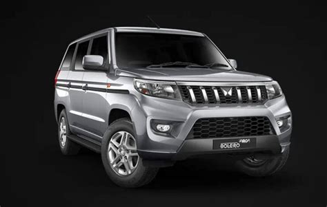 2024 Mahindra Bolero Neo+ Launched At Rs. 11.39 Lakh