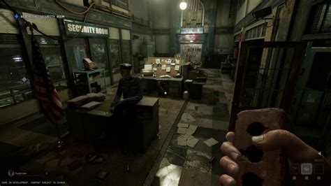 The Outlast Trials Online VisualCpp