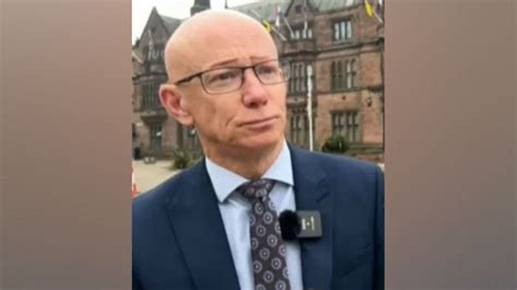 Coventry Council Boss Quits For Another Authority Bbc News