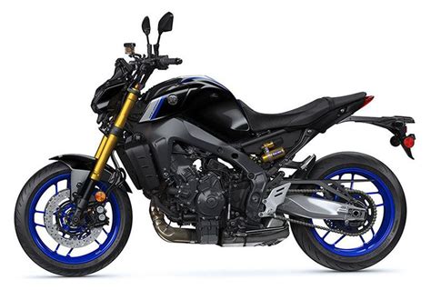 Yamaha Mt 09 Sp 2021 Directomotor