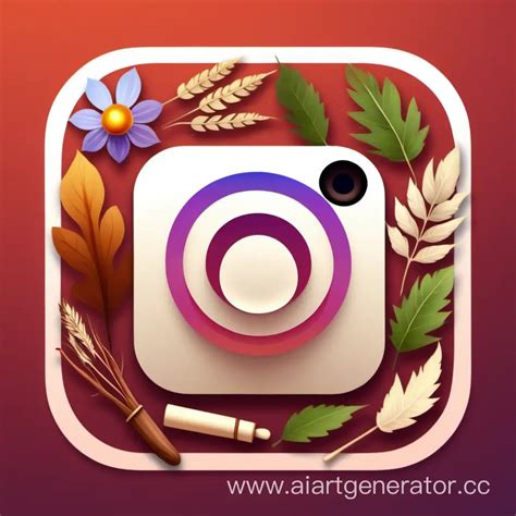 Folk Medicine Ritual Enchanting Instagram Avatar Ai Art Generator