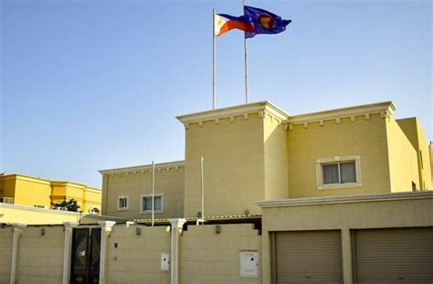 Philippine Embassy In Qatar Lifts Oec Fees Renames To Ofw Pass