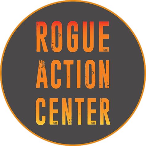 Rogueaction Linktree