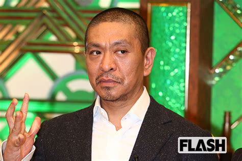 （画像・写真23）「なんで後輩芸人は黙ってるの？」松本人志、活動休止にハウス加賀谷が疑問視ロンブー淳は「記者会見」を推奨 Smart