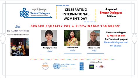 Gender Equality Today For A Sustainable Tomorrow United Nations