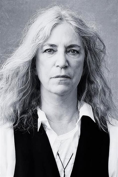 Patti Smith Personality Type | Personality at Work