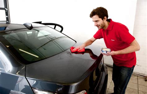 Wie Sie Auto Lack Polieren Per Hand Oder Mit Der Poliermaschine