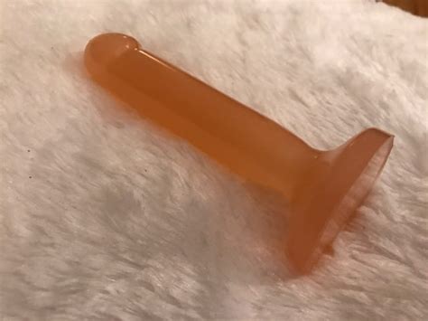 Tantus Starter Dildo Review Slutty Girl Problems