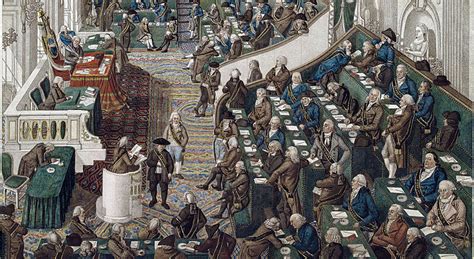 Vrijheid en gelijkheid; maar niet voor slaven