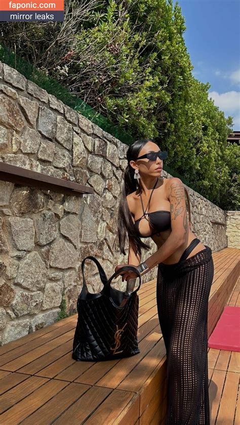 Paola Henriquez Aka Sheerle Dove Aka Sheerledove Nude Leaks OnlyFans