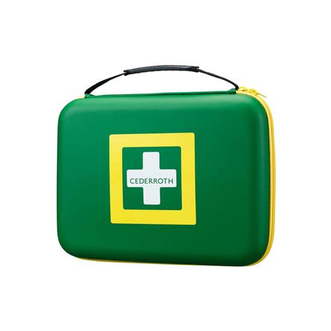 Apteczka Cederroth First Aid Kit Large REF 390102