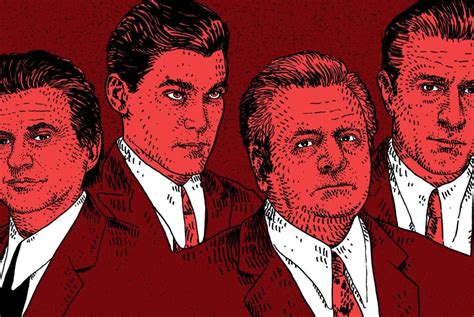 Goodfellas (1990) Review: The Authentic Mafia Tale! - Critic Film