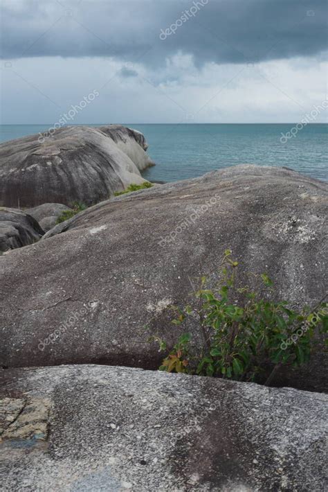 Granito Natural Rocky Beach Casi Todas Las Playas Naturalmente