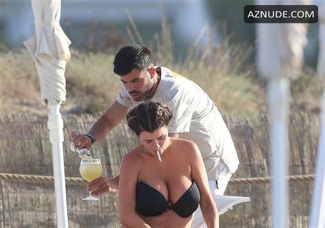 HELEN WOOD Nude AZNude