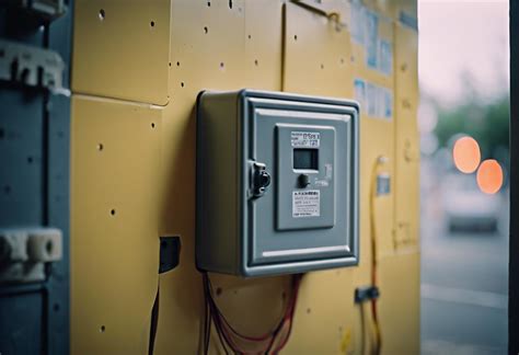 Cómo instalar una caja eléctrica de plástico de forma segura Reformea