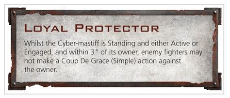 Gw Reveals More Orlock House Of Iron Rules