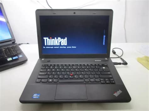 Original Lenovo Thinkpad E Vile Nm A Rev Motherboard