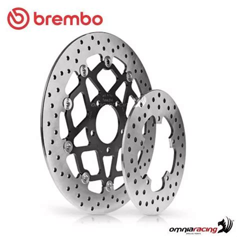 Plaquettes De Frein Arri Re Brembo Tt Carbon Ceramica Pour Gas Gas