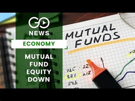 Mutual Fund Equity Schemes Hit Low Video Dailymotion