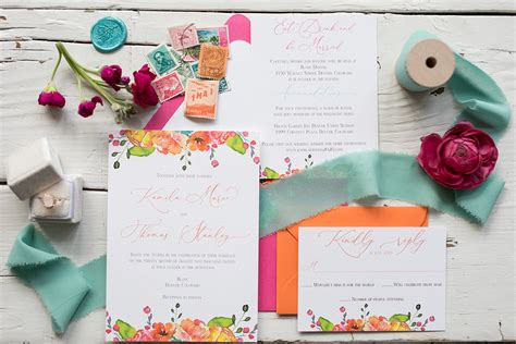 Hacienda Wedding Suite on Behance