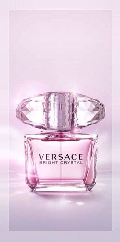 духи "Яркий Кристалл" от Версаче / "Bright Crystal" by Versace ...