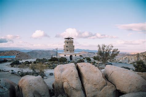 VISITING THE DESERT VIEW TOWER IN JACUMBA - Chelsey Explores-Outdoor ...