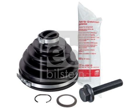 Lagerung Motor Febi Bilstein 01848 Vorne Links für VW Passat B5 5