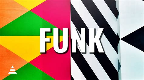 ROYALTY FREE Funk Upbeat Background Music For Videos YouTube